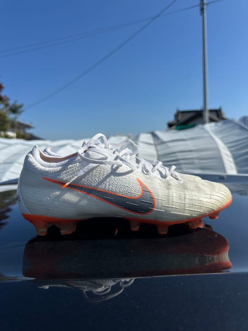 NIKE マーキュリアルヴェイパー12 12 Elite AG-PRO