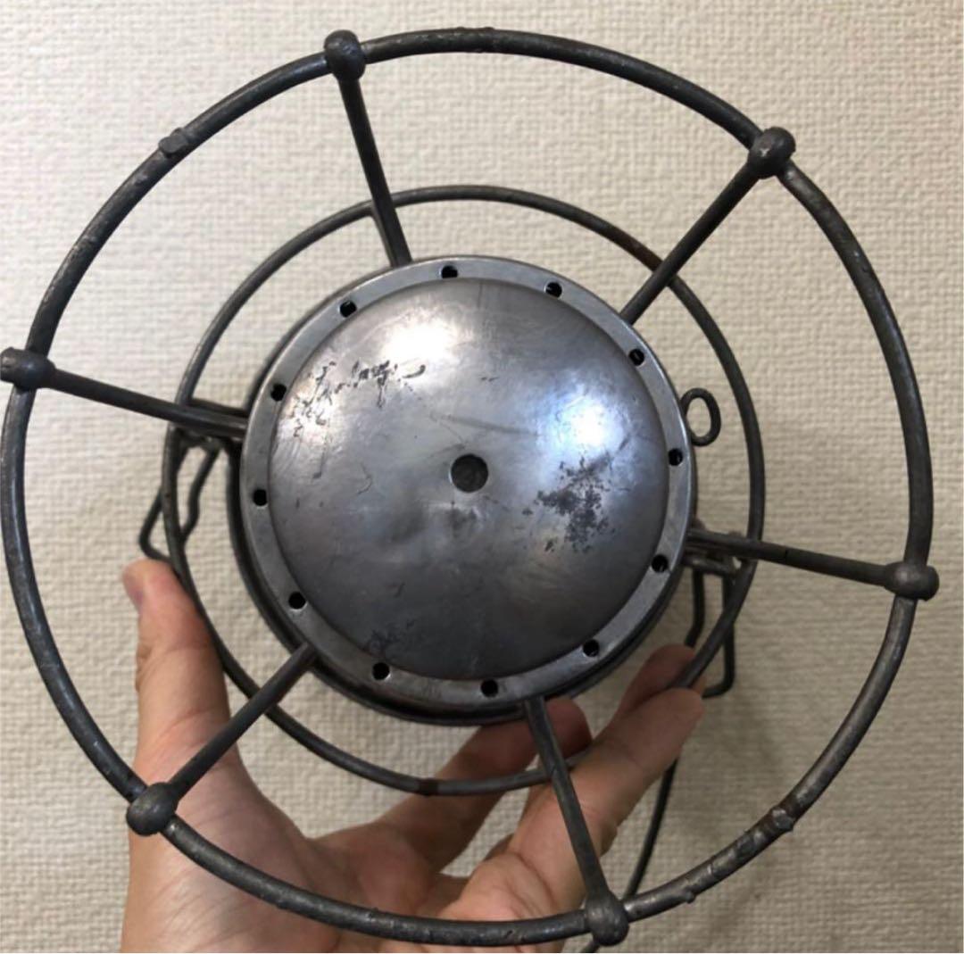 IHB アドレイク ケロ レイルロード ランタン ビンテージ