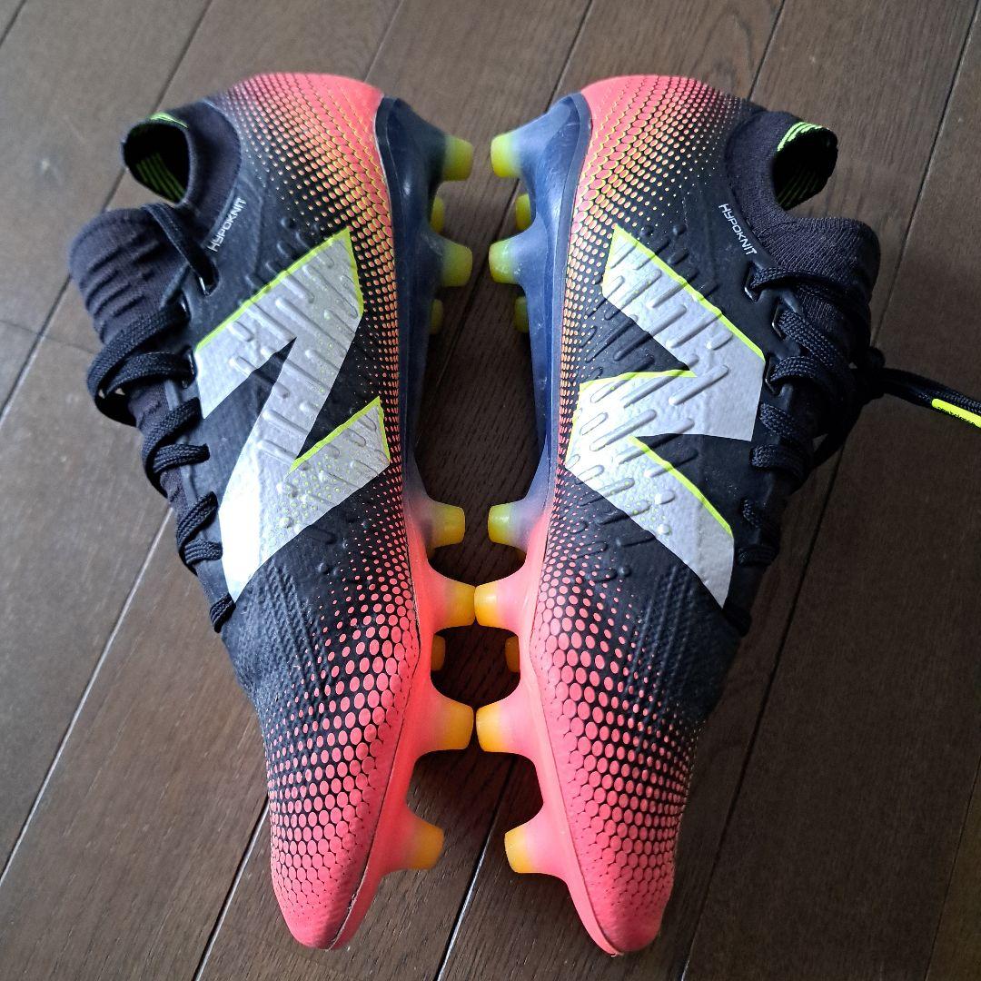 New Balance2025春夏TEKELA v4+ PROサッカースパイク