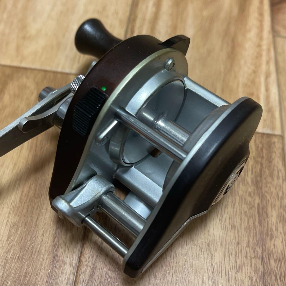 未使用品　RYOBI CASPRO 5000