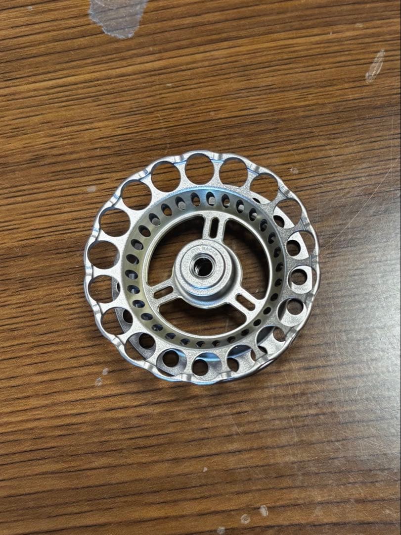 【美品】黒鯛工房 65スプール組 各種