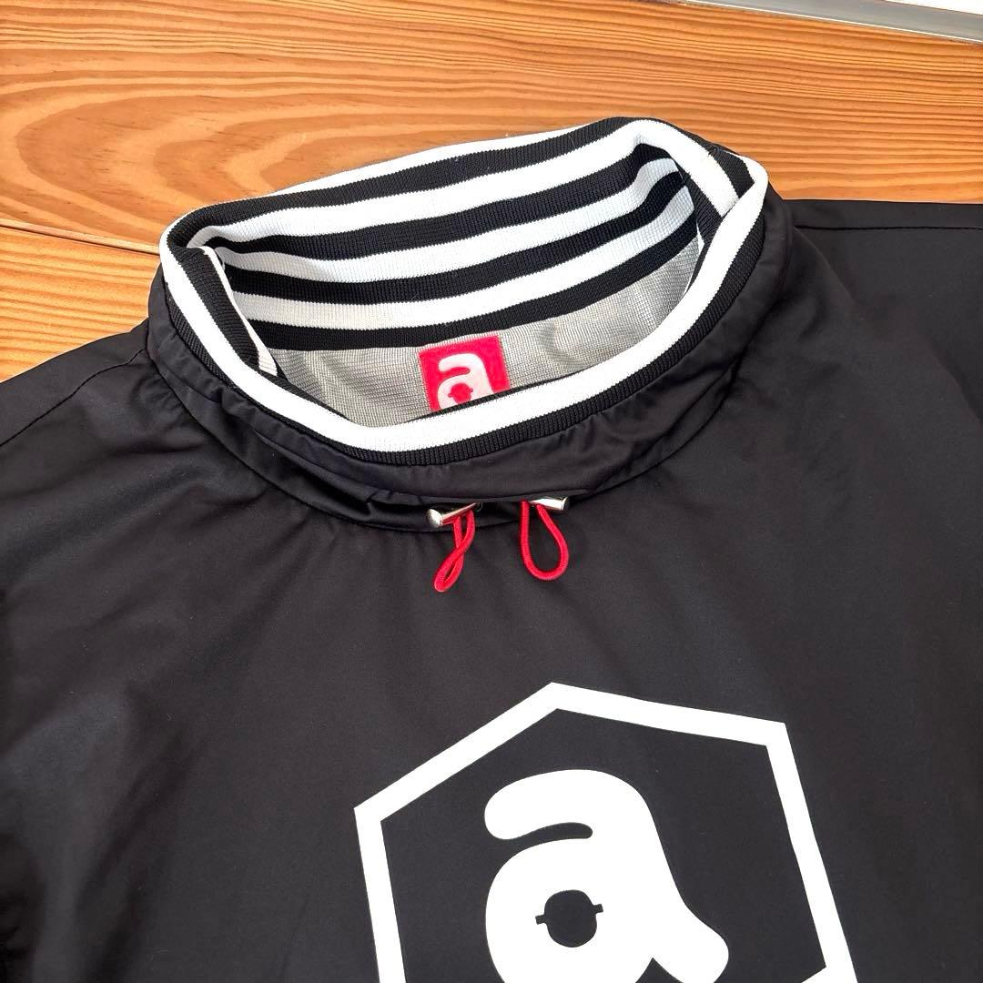 ARCHIVIO 長袖トップスジャケット