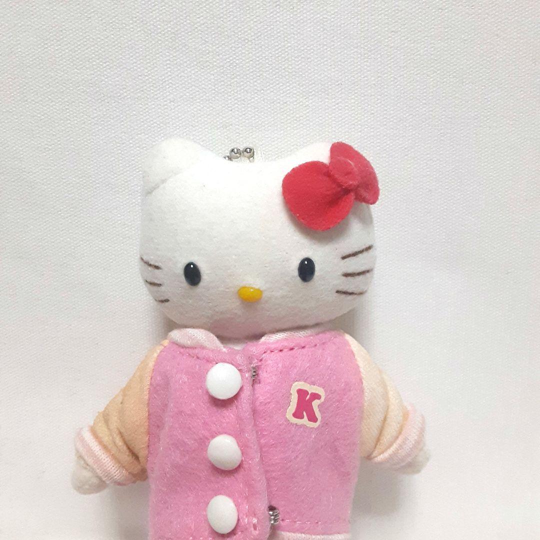 【激レア】ハローキティ♡ドレスアップコレクション　ブーツコーデ　カタログ付き