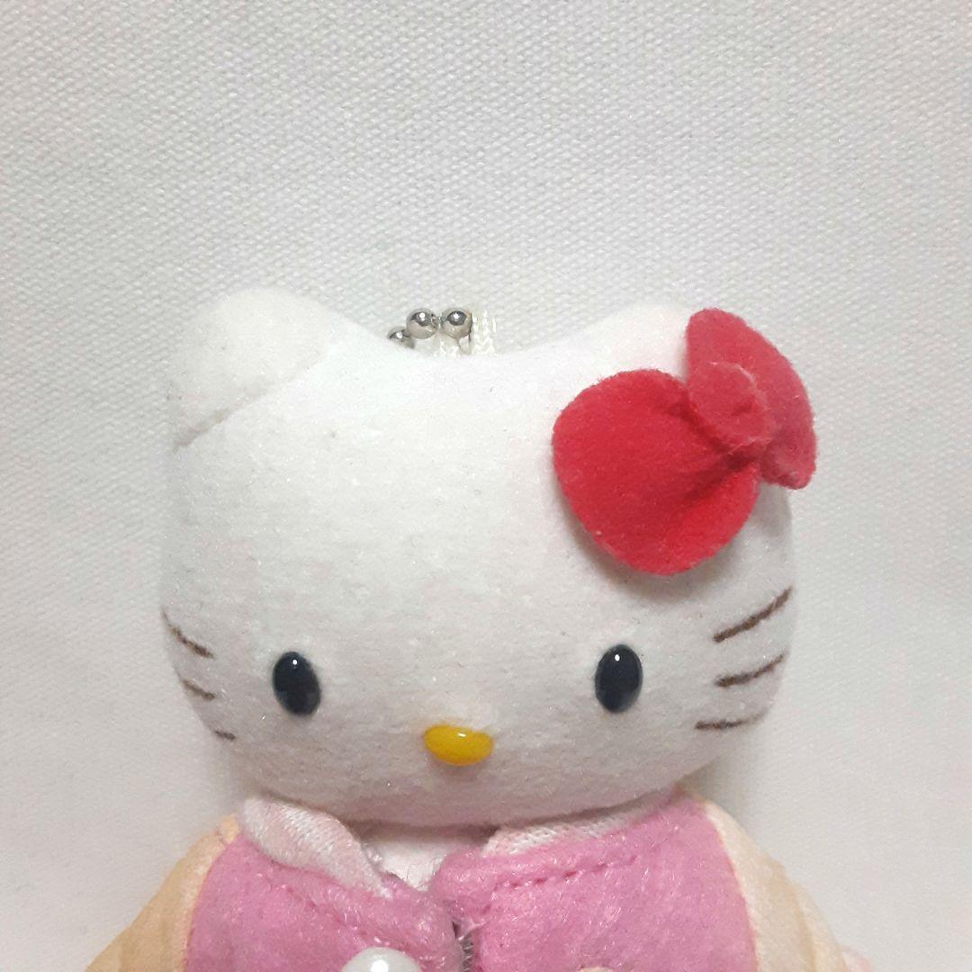 【激レア】ハローキティ♡ドレスアップコレクション　ブーツコーデ　カタログ付き