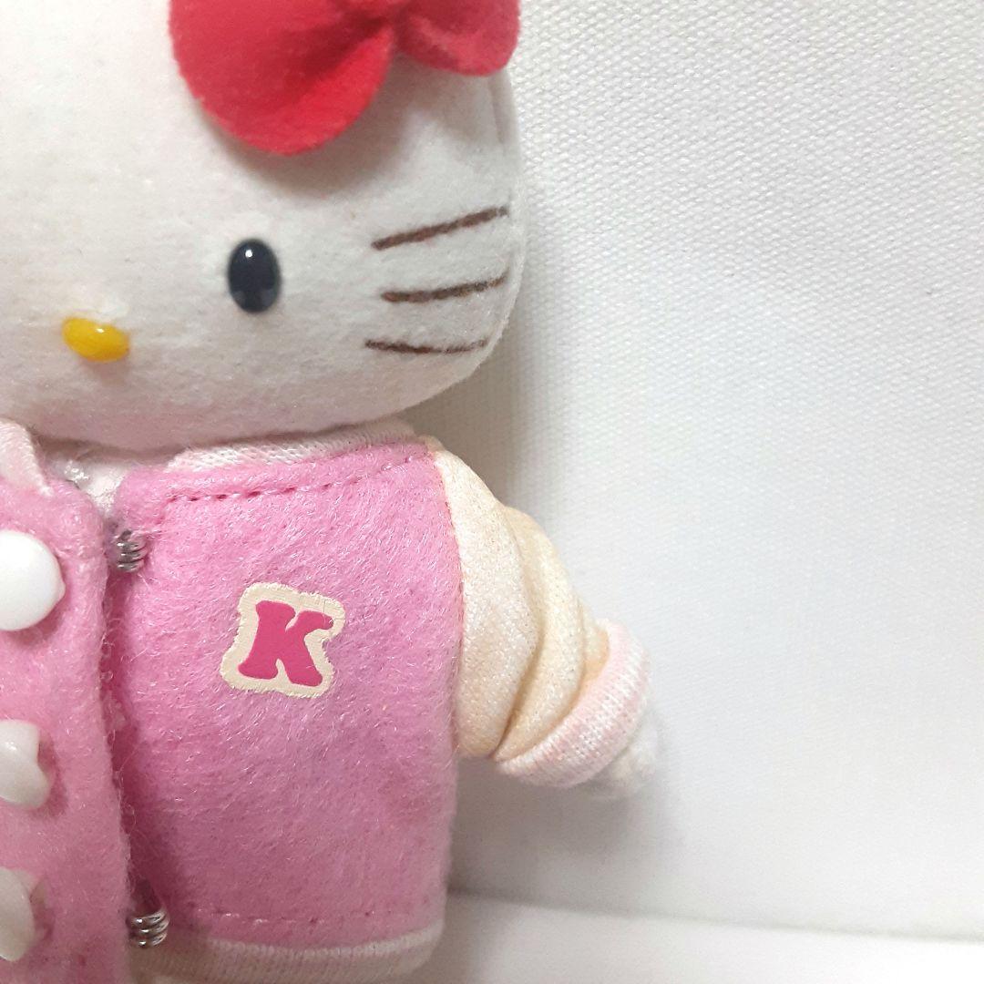 【激レア】ハローキティ♡ドレスアップコレクション　ブーツコーデ　カタログ付き