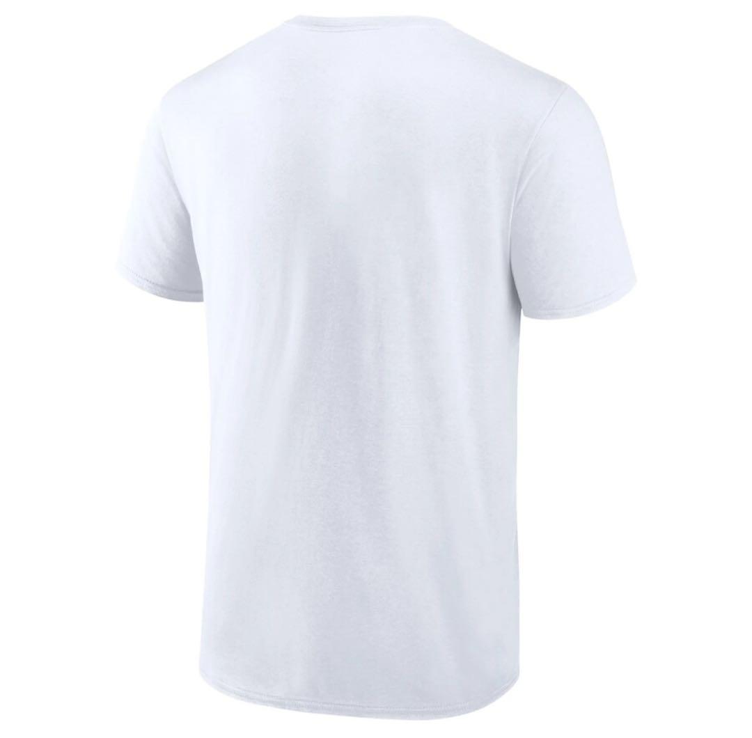 新品未開封　大谷翔平　MLB 50/50 Club Tシャツ 白　ホワイト　XL