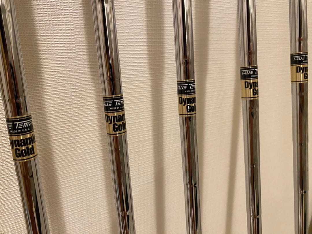 Titleist T100 2023 メンズアイアンセット 6本