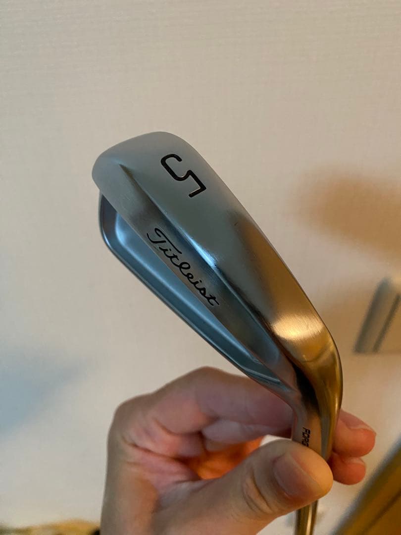 Titleist T100 2023 メンズアイアンセット 6本