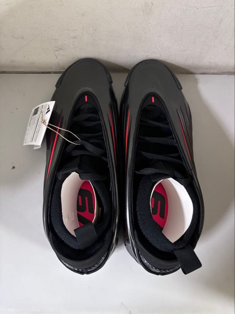 HARDEN vol.9 28.0㎝