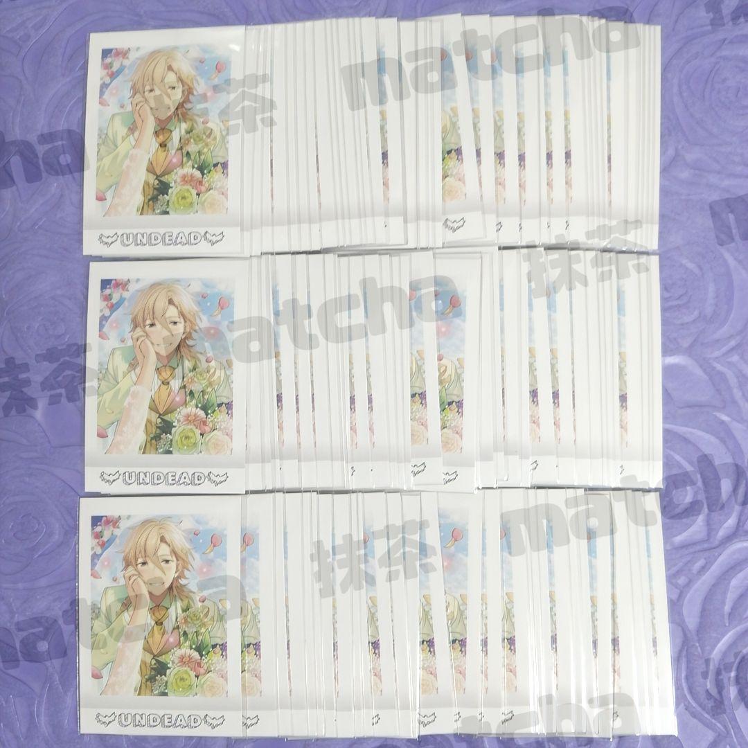 【A055】　羽風薫　ぱしゃこれ　あんスタ　まとめ売り　あんさんぶるスターズ