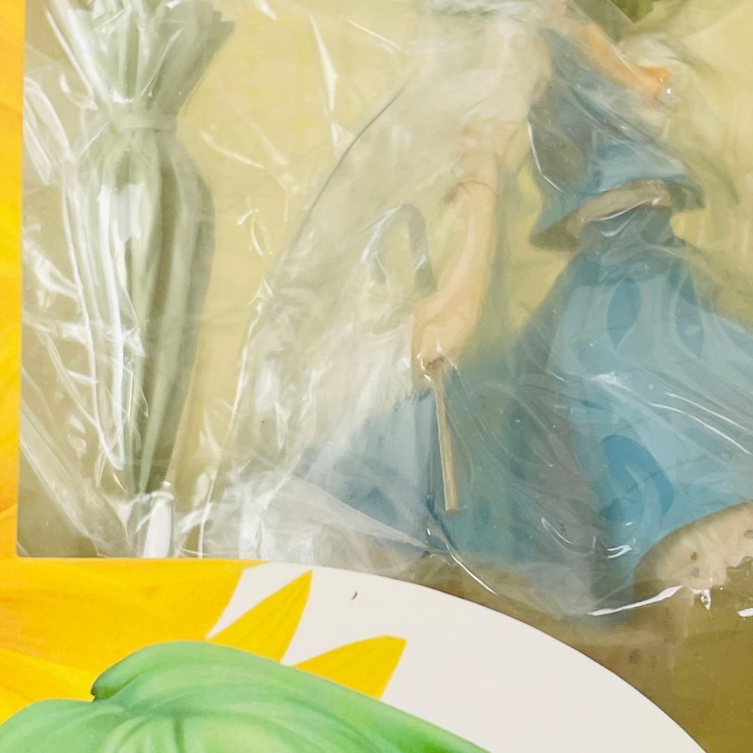 希少　東方Project 風見幽香 1/8フィギュアイベント限定エクストラカラー