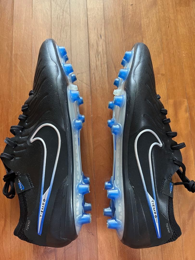Nike ティエンポレジェンド 10 エリート 25.5cm