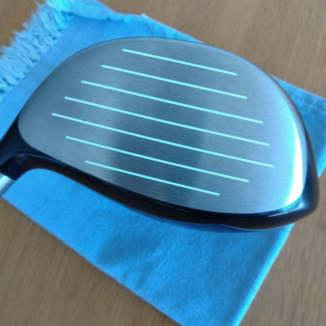 Mizuno MP Craft H4 ドライバー 9.5°