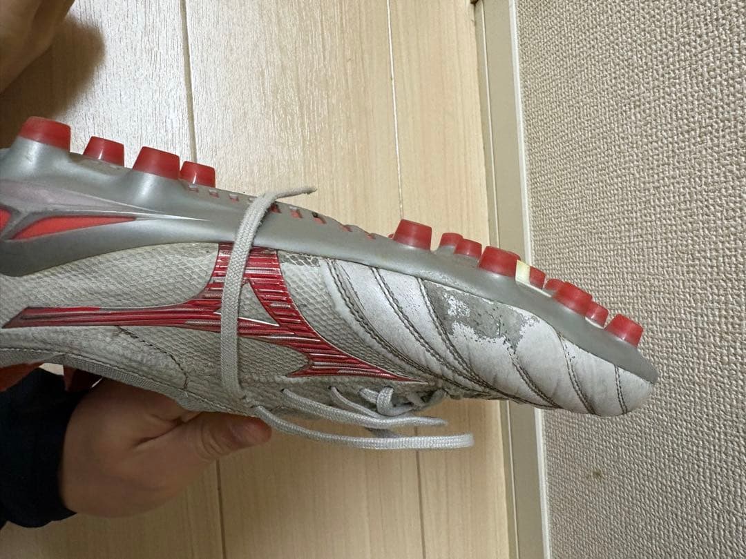 adidas プレデター サッカーシューズ
