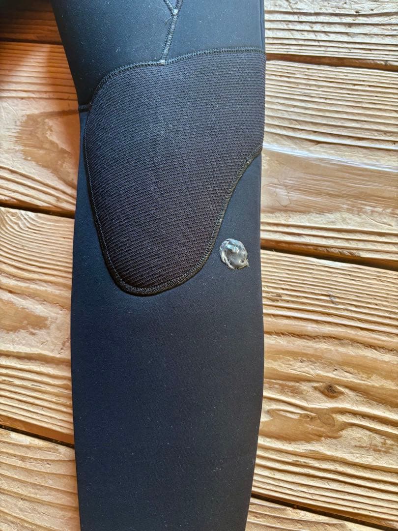 Patagonia R4フルスーツ サイズ４ ウェットスーツ　レディース