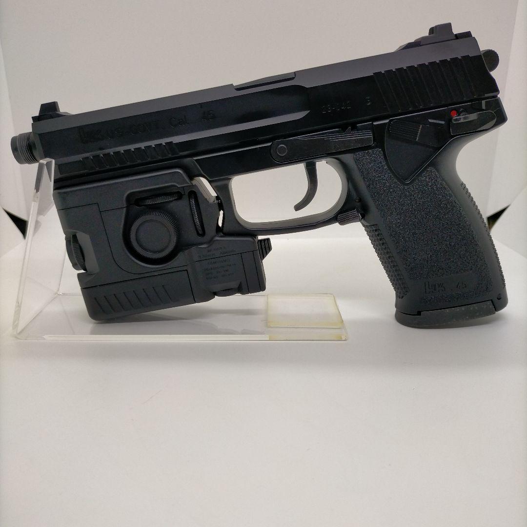 東京マルイ SOCOM Mk23
