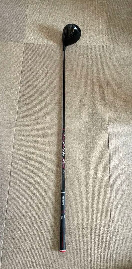 クラブ Waoww BANG Monster /Arch Natural 9 ROSSO