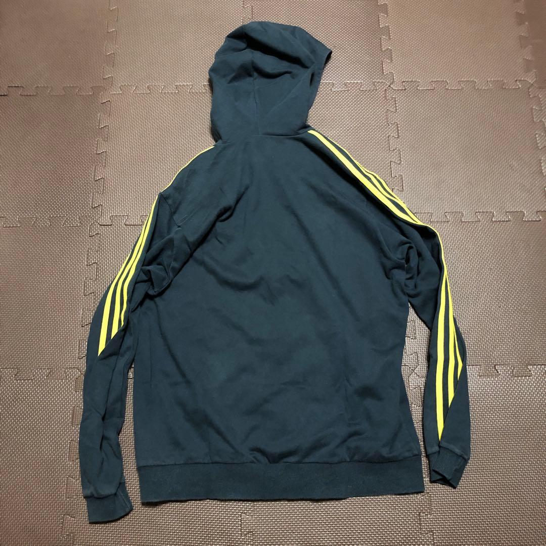 adidas サッカー日本代表 2012 スウェット 上下 セットアップ