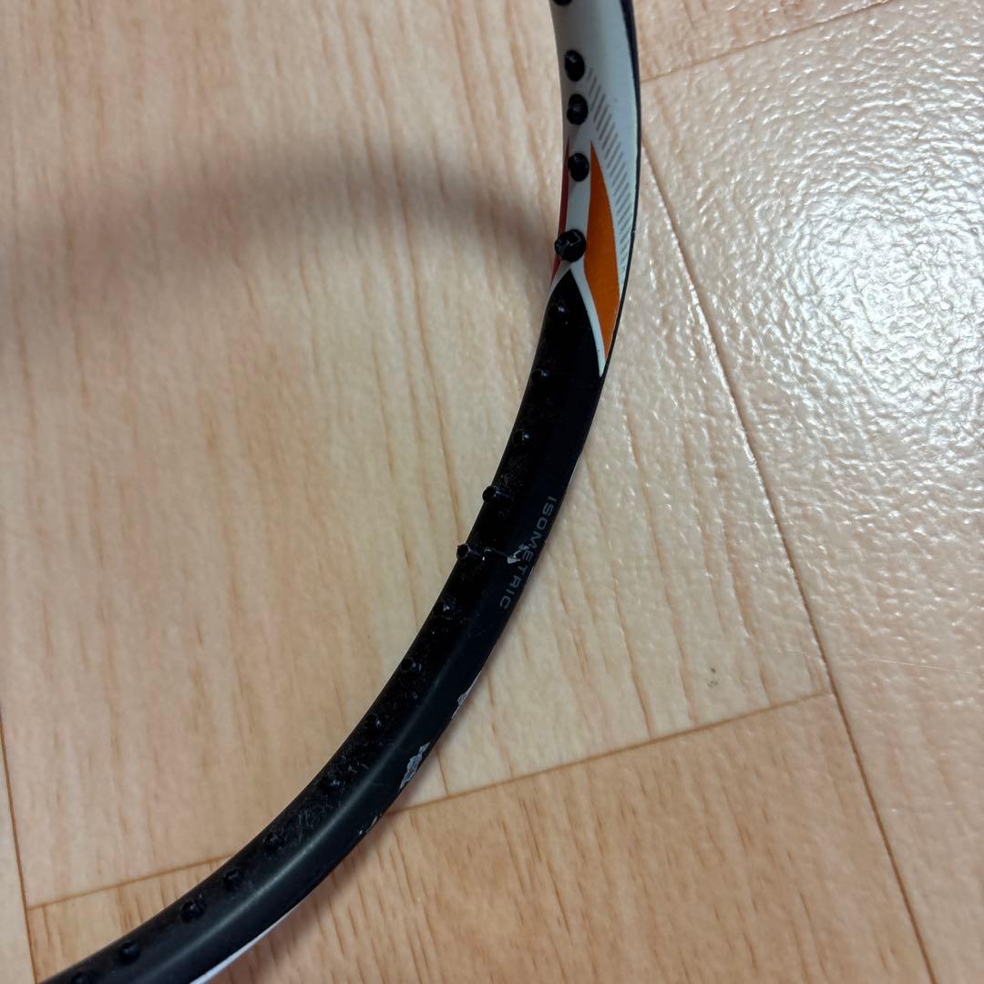 YONEX デュオラZストライク 3UG5【ジャンク品】