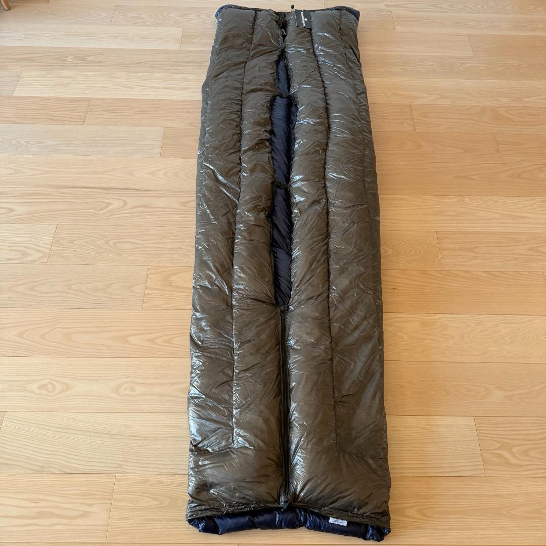 ★新品Enlightened Equipment Revelation RR