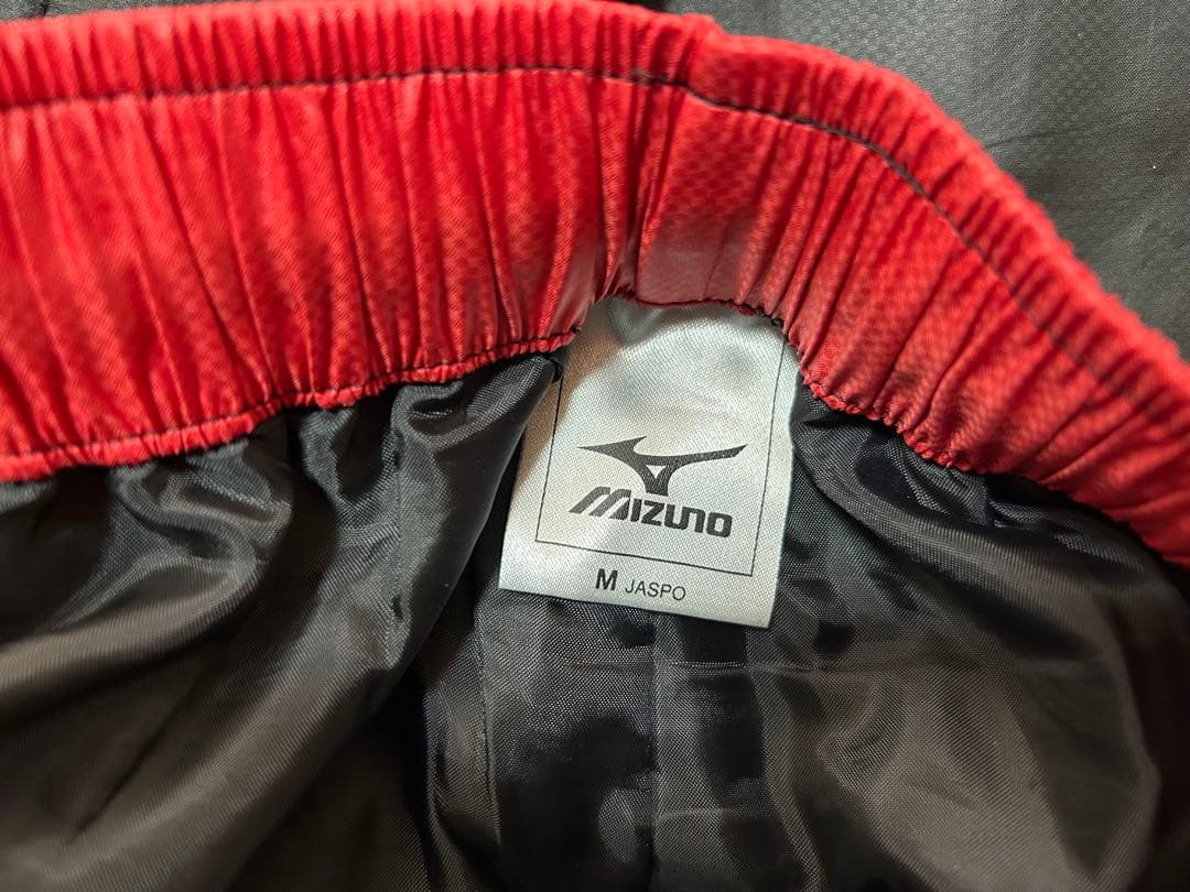MIZUNO セットアップ 【M】
