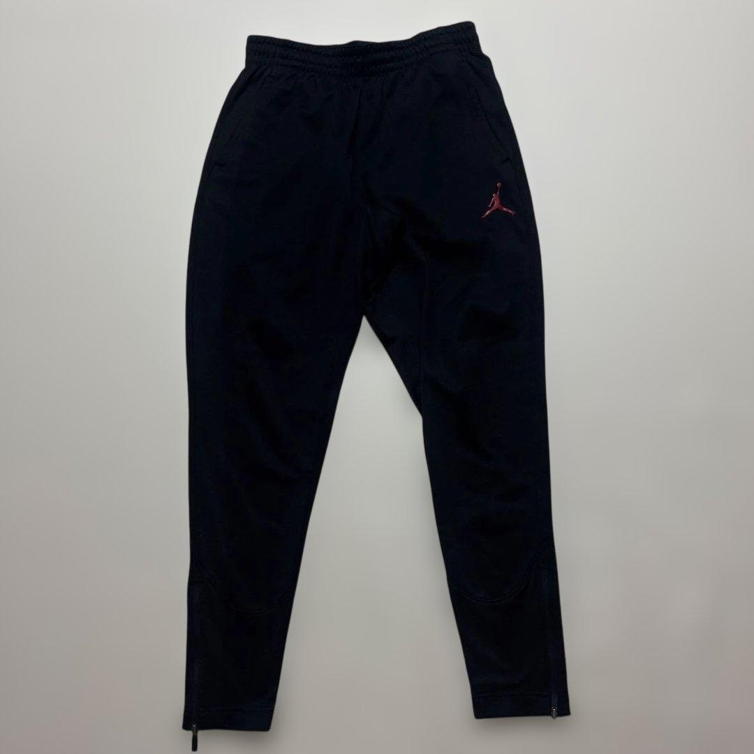 NIKE ナイキ　ジョーダン　Therma-FIT トラックパンツ　ジャージ
