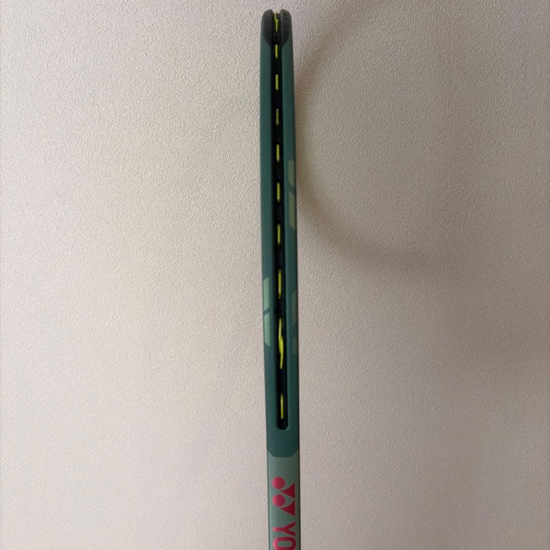 YONEX PERCEPT パーセプト 100 2023 G2