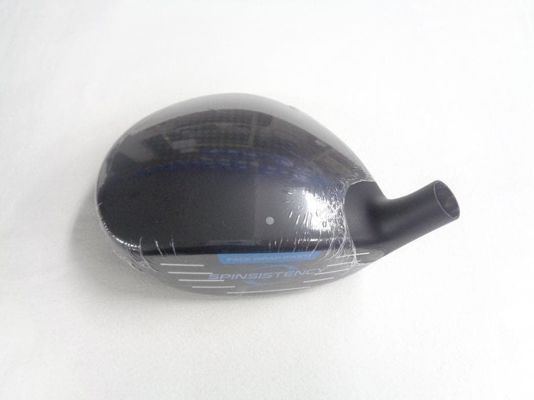 未使用★PING G440 SFT 3W 16度 ヘッド★日本仕様品 【ピン】