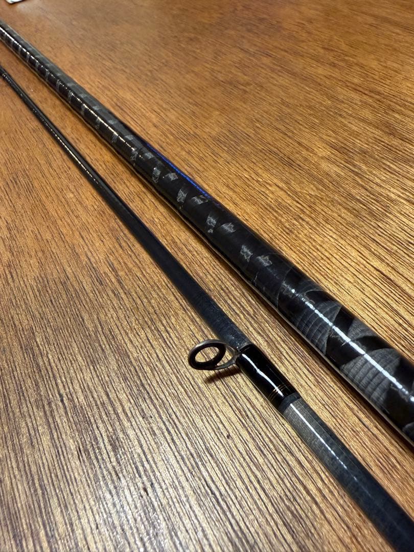 ロッド DAIWA SEABASS HUNTER X 96ML
