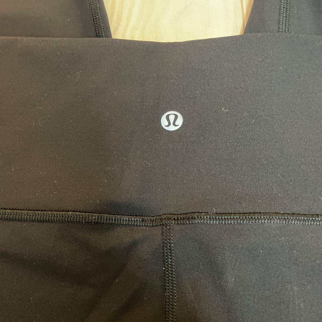 ルルレモン　Wunder Under HR Tight 28\"サイズ8