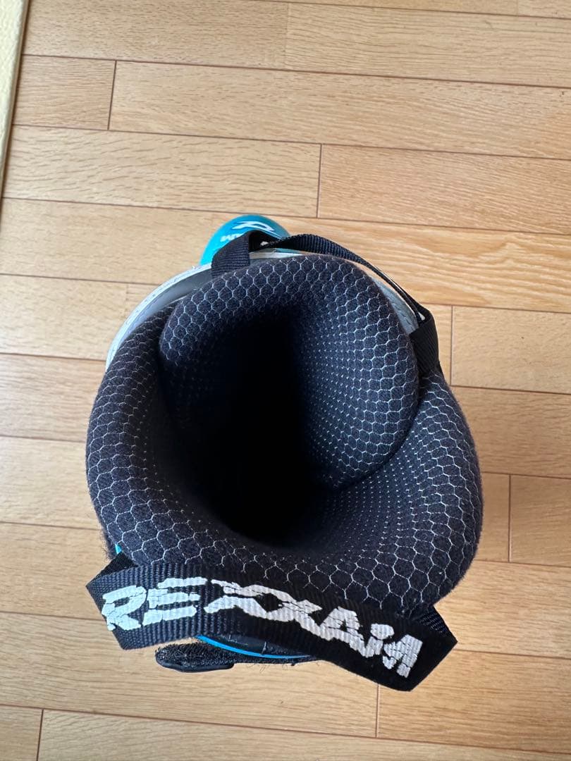 REXXAM Power Rex 100 スキーブーツ(男性用)