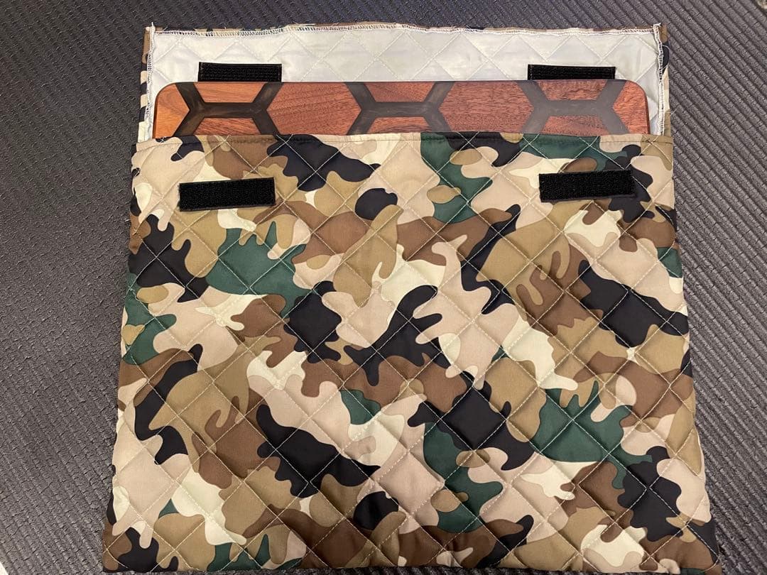 テーブル・チェア・ハンモック WANTKEY CAMP BOXTOPSC25HEXA&WANTKEY 3LEG
