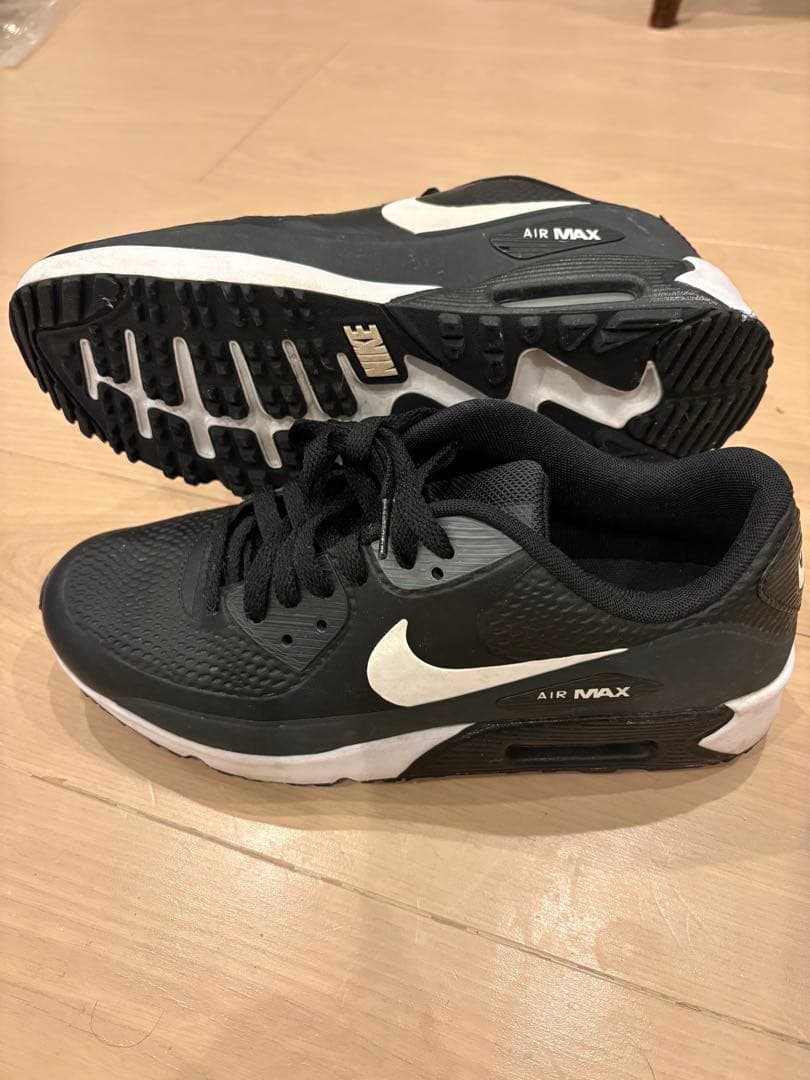 ナイキ (NIKE) 「エア マックス 90 G (AIR MAX 90 G)」
