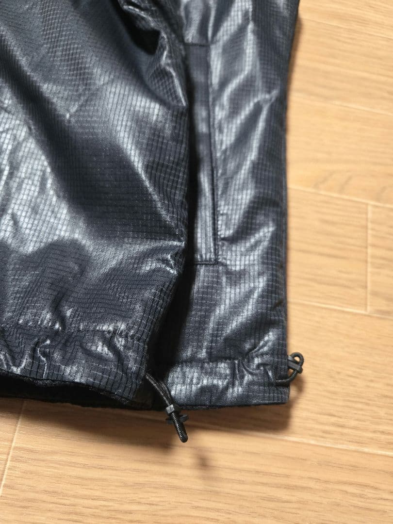 ❣️新品❣️PEARLY GATESメッシュ×DotAir リバーシブルベスト