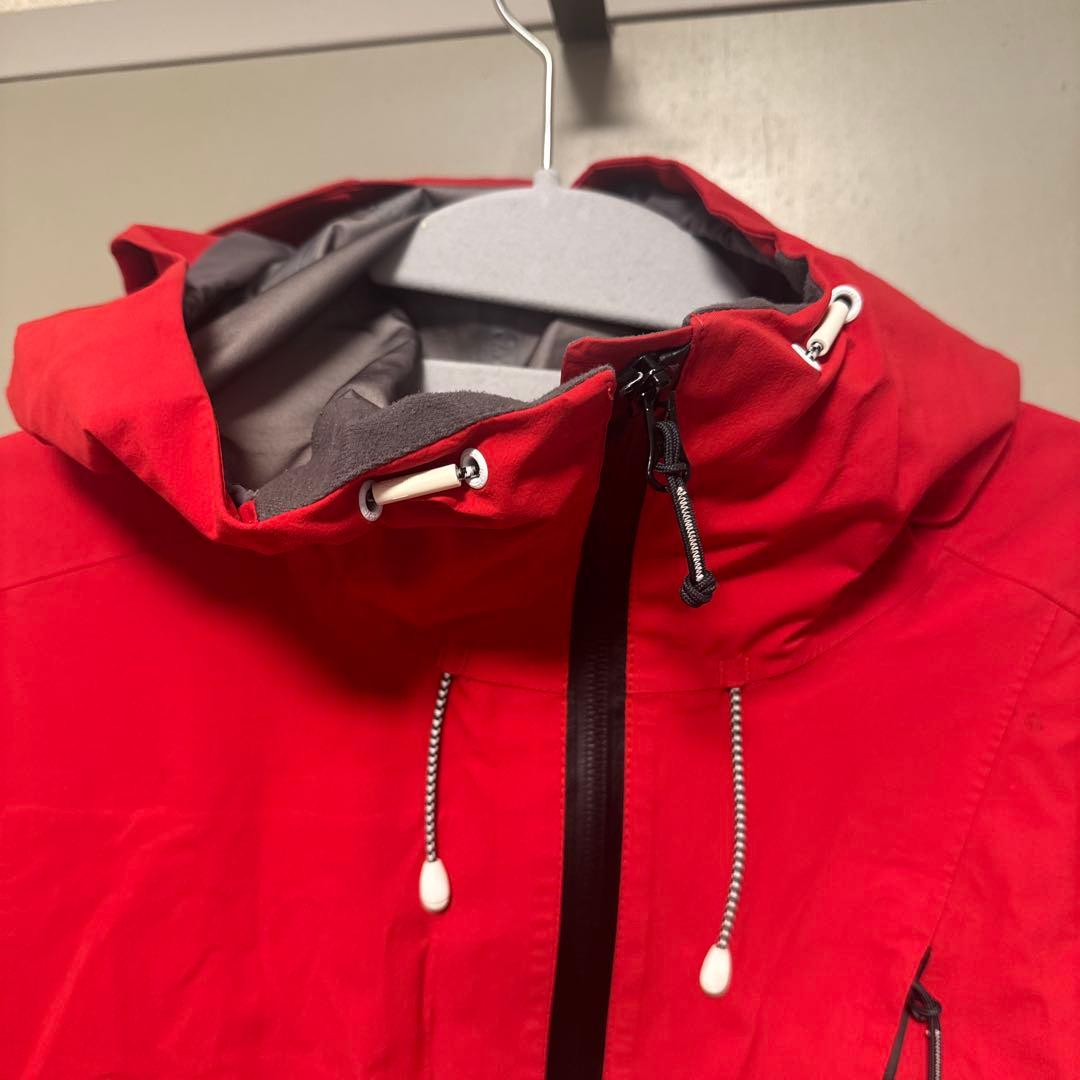 MALOJA マローヤ　GORE-TEX マウンテンウェア　スノーボード　スキー