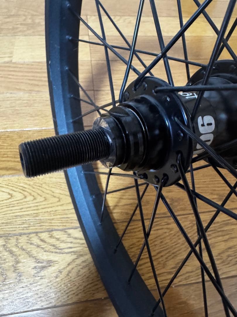 パーツ F2 FREECOASTER HUB cinema lim bmx