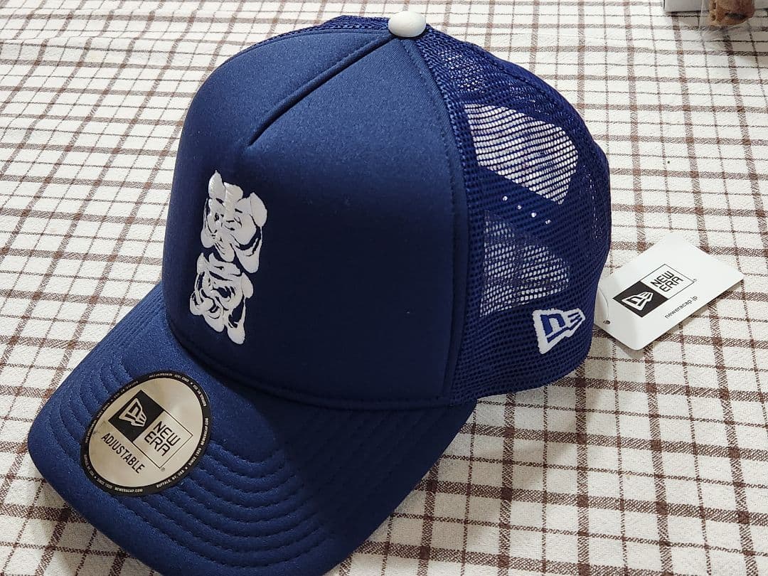 MLB TOKYO SERIES 2025★ドジャース★キャップ★東京シリーズ