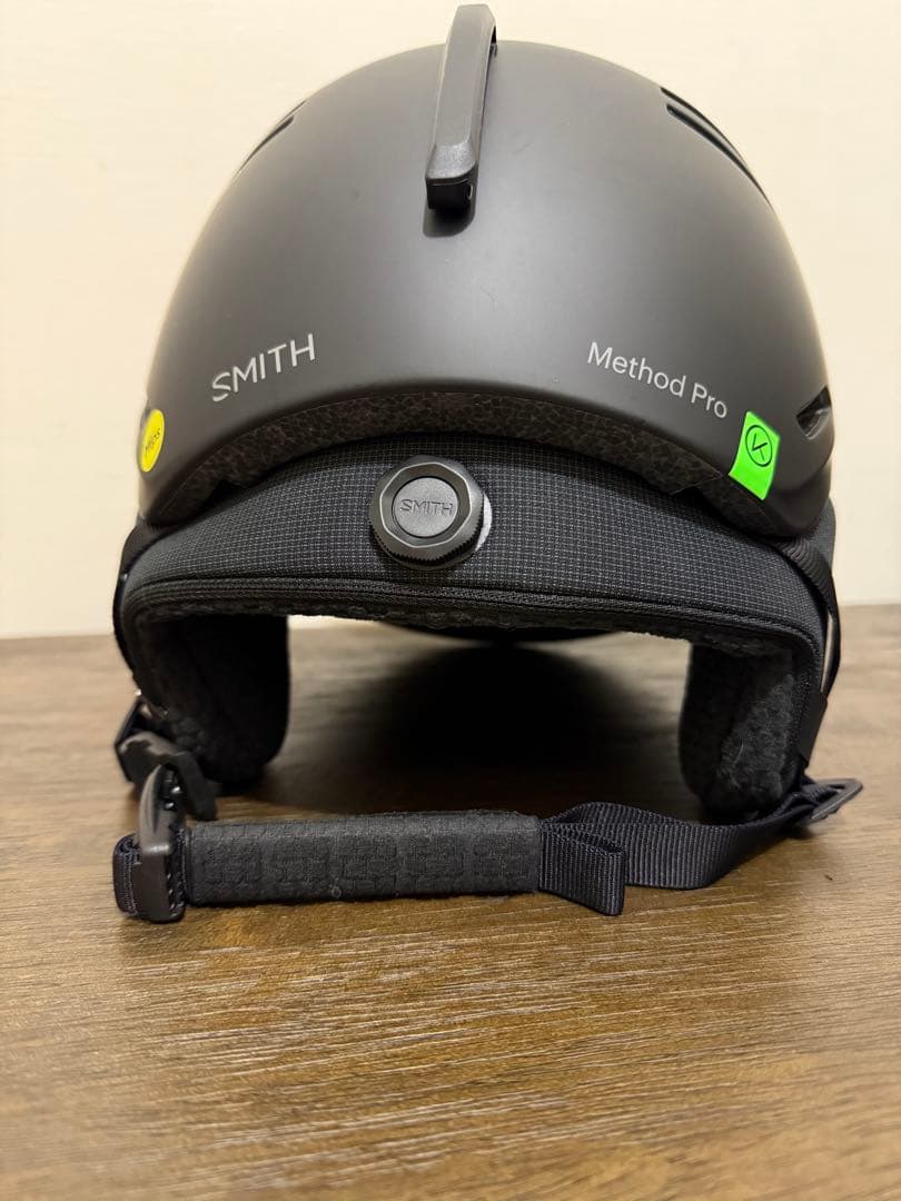 スキー・スノーボードアクセサリー SMITH METHOD PRO