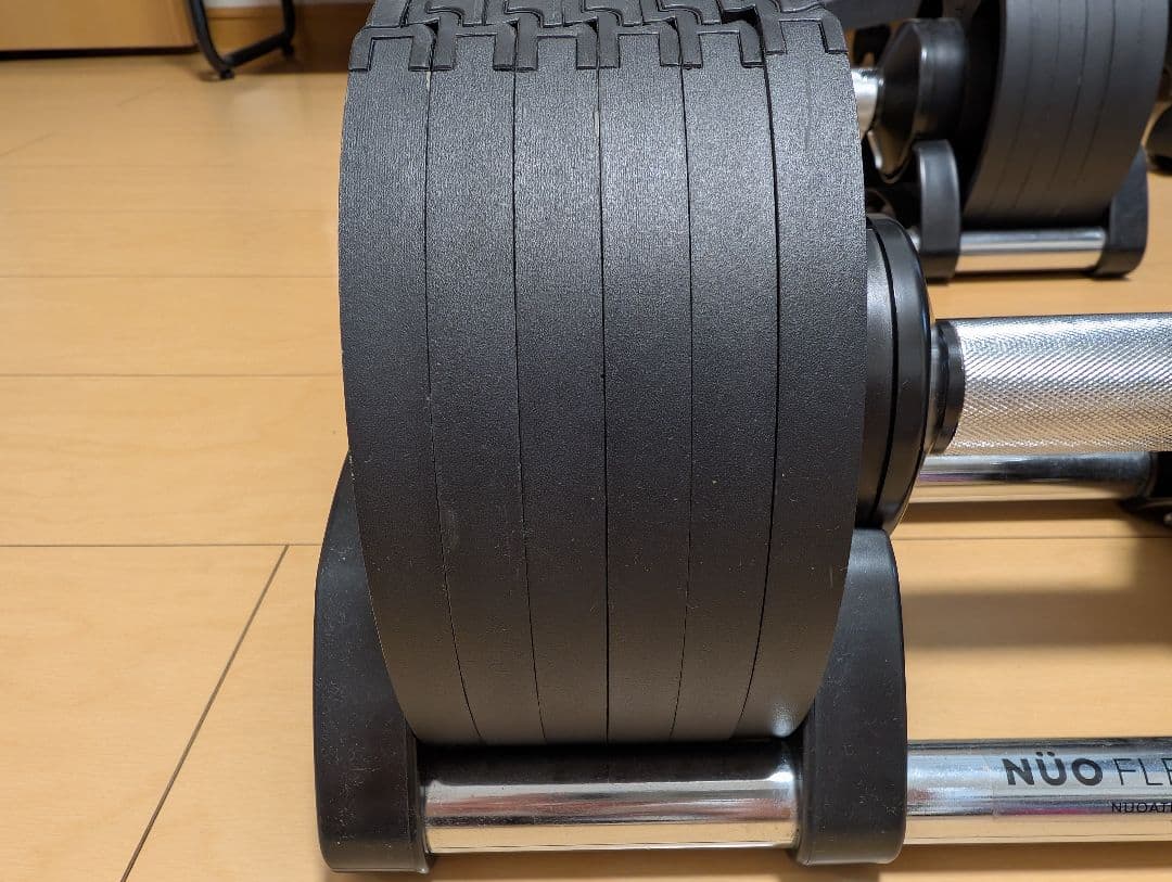 東急スポーツオアシス FLEXBELL②