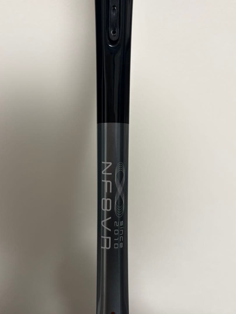 YONEX ナノフォース 8Vrev