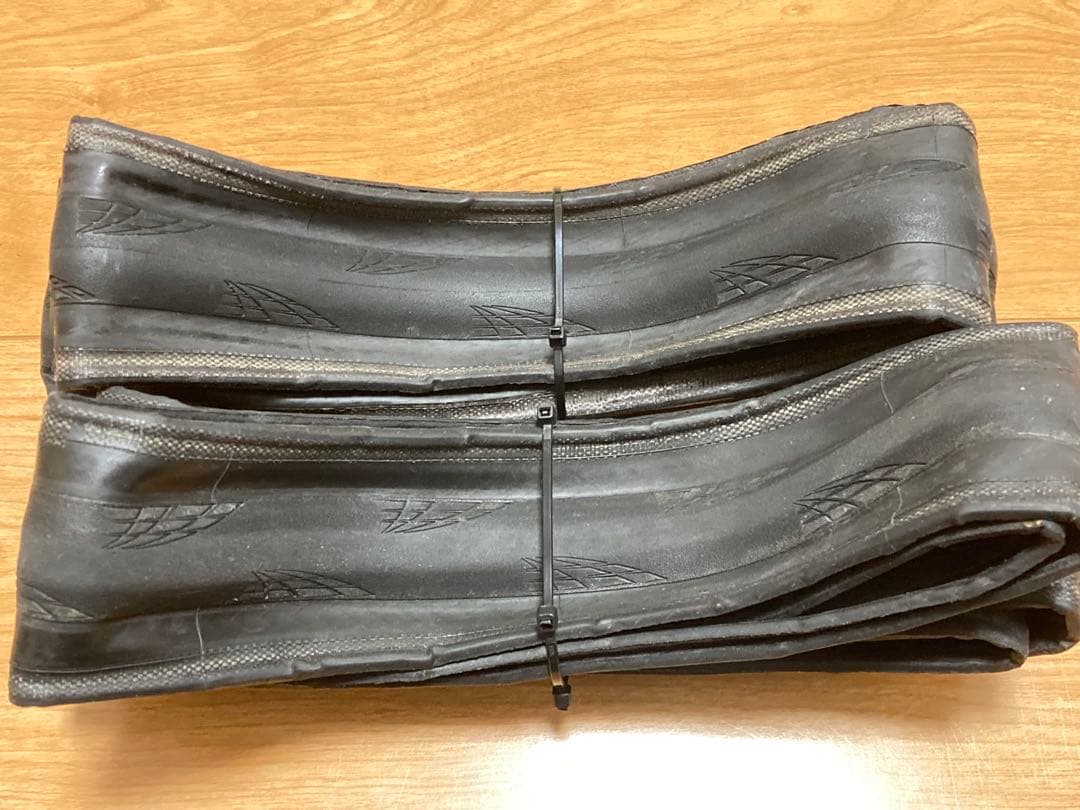 Continental GP 5000 700×23c 2本セット