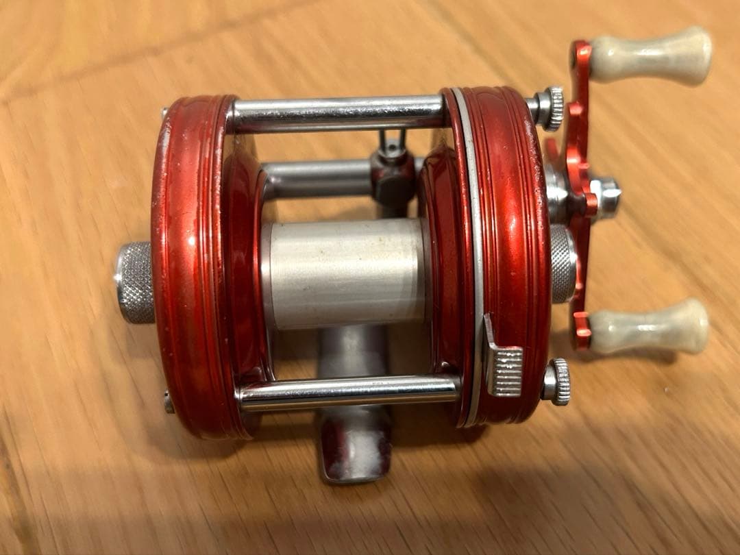 アンバサダー 5000 4スクリュー