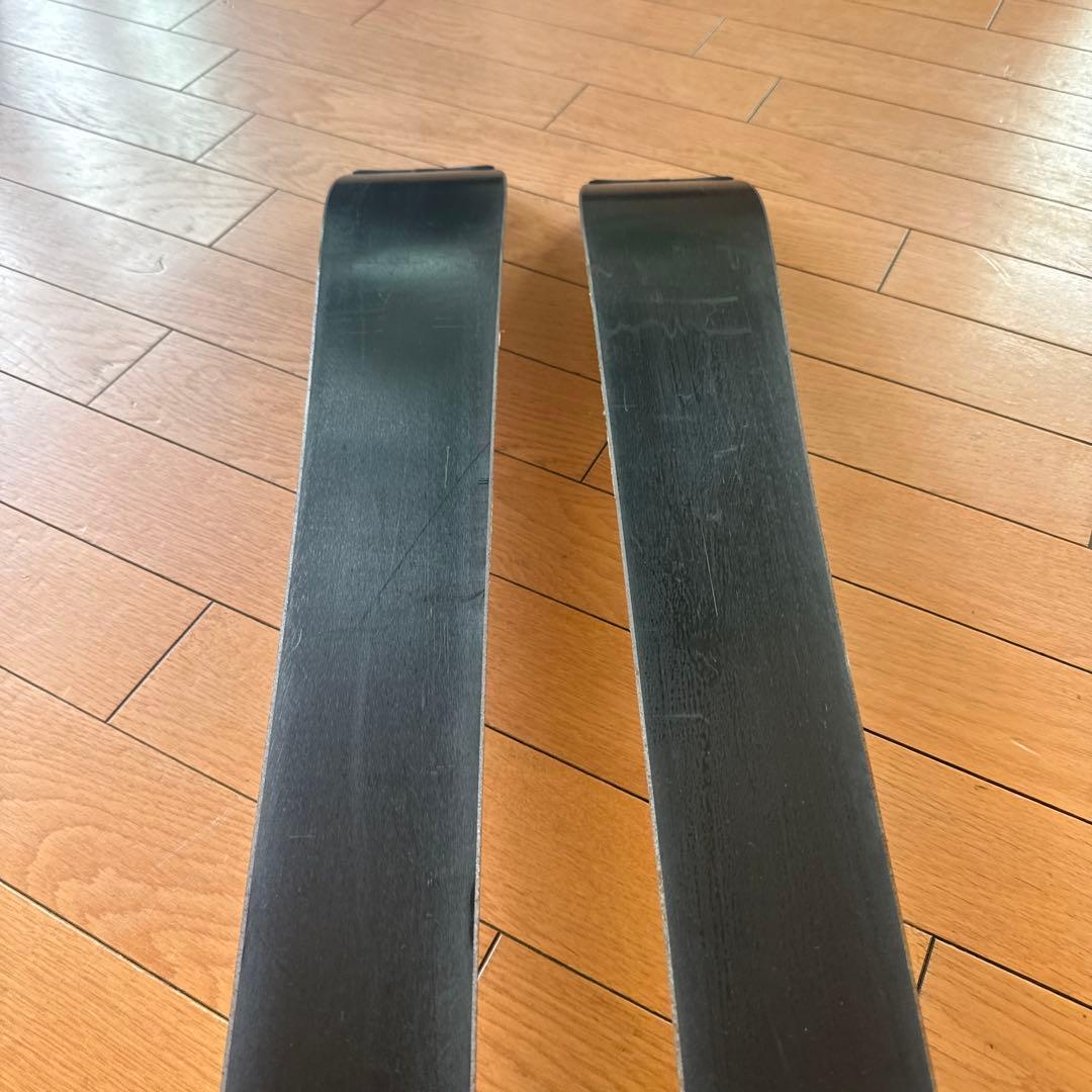 Salomon X-Race 150cm ジュニアスキーセット