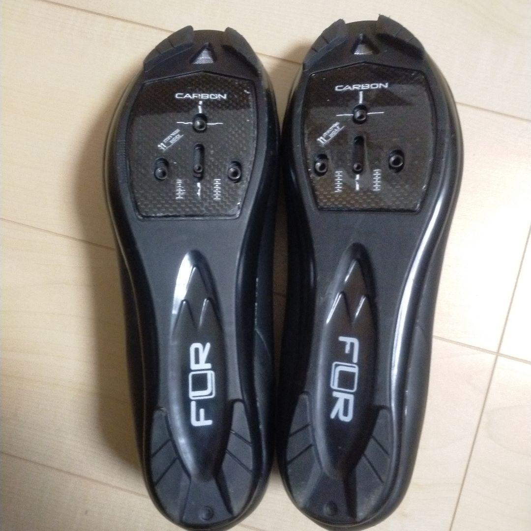 FＬＲ　ビンディングシューズ　F-22