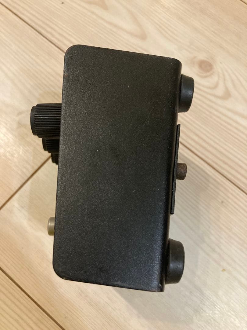 Turbo RAT USA95年 ナショセミLM308N DC変換オマケ付き