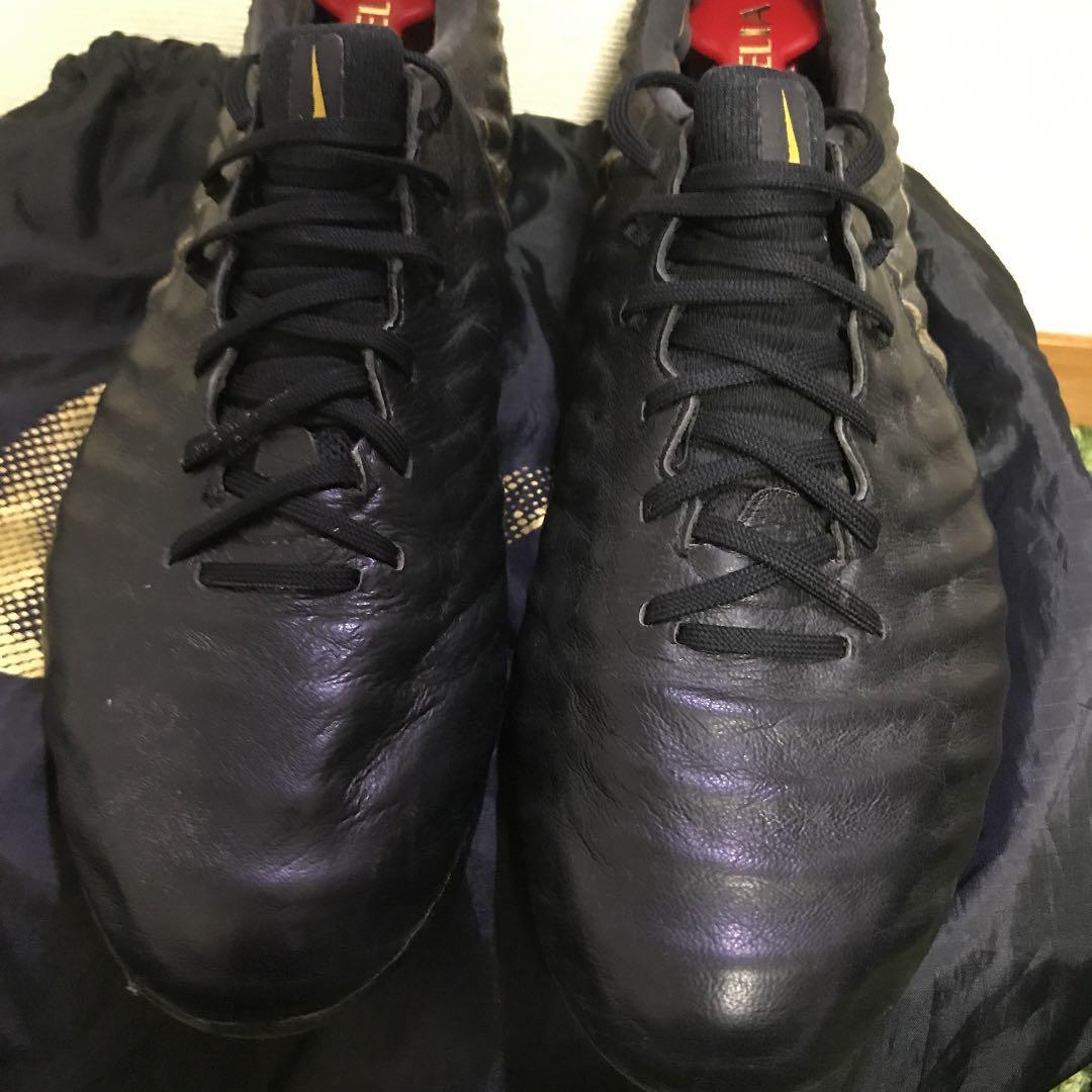 NIKEサッカースパイク ティエンポ 28cm
