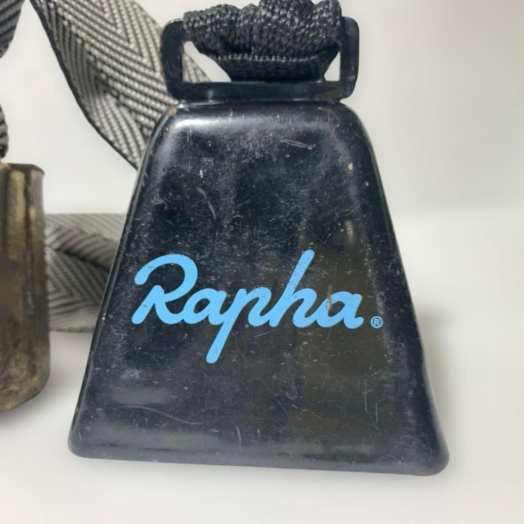 限定　rapha カウベル　シクロクロス　野辺山　ラファ