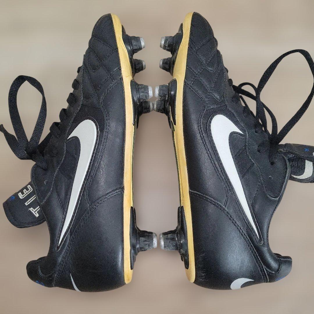 24.5㎝　NIKE ナイキ ティエンポプレミア 5 SG
