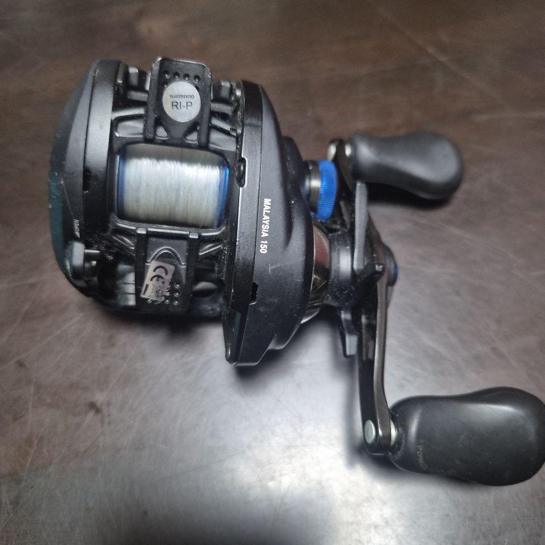 SHIMANO 20 SLX DC 71 右ハンドル