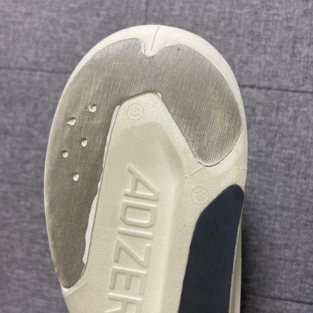 値下げadizero TAKUMI SEN8 28.0 美品